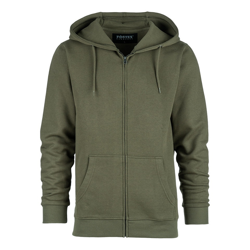 Sweat à capuche avec zip Gen. 2 – Image 10