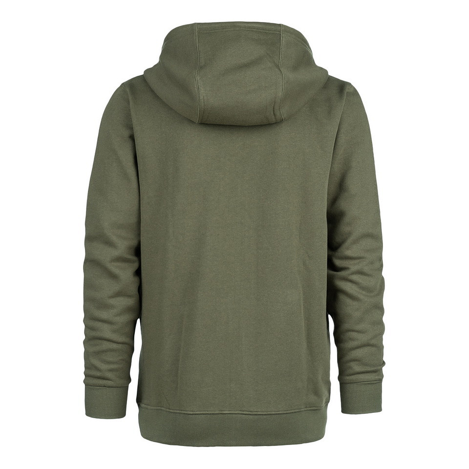 Sweat à capuche avec zip Gen. 2 – Image 11