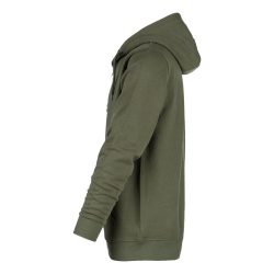 Sweat à capuche avec zip Gen. 2 - vert