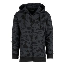 Sweat à capuche avec zip Gen. 2
