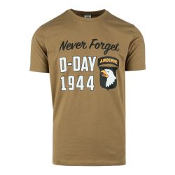 Tee shirt D-Day 1944