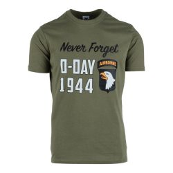 Tee shirt D-Day 1944