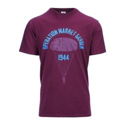 Tee shirt opération Market Garden