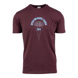Tee shirt opération Market Garden