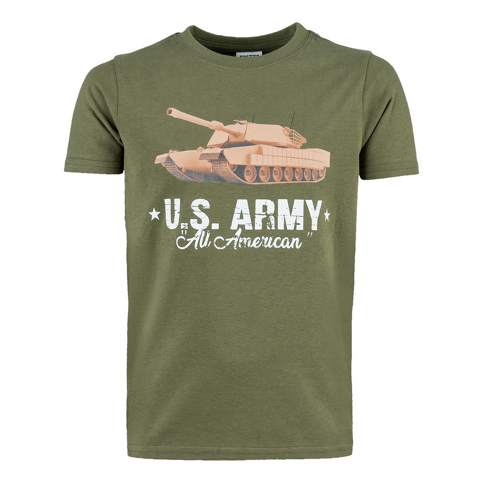 Tee shirt Tank enfants