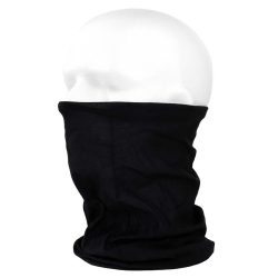 Tour de cou Coolmax - noir