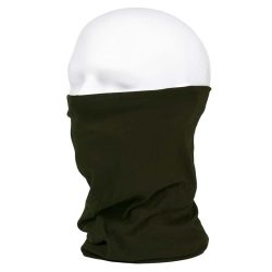 Tour de cou tactique multi-usage - vert