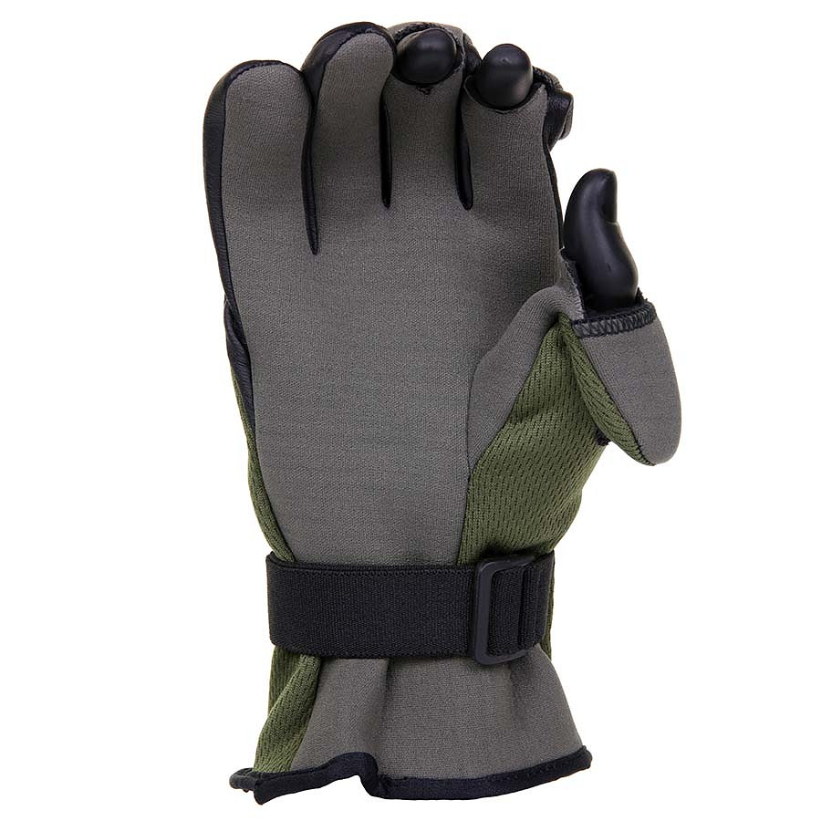Gants tactiques en néoprène – Image 2