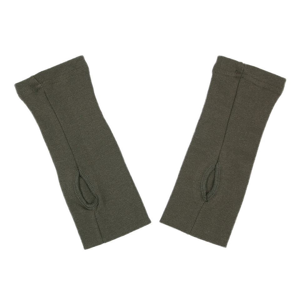 Couvres-poignets thermiques