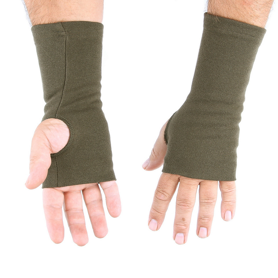 Couvres-poignets thermiques – Image 3