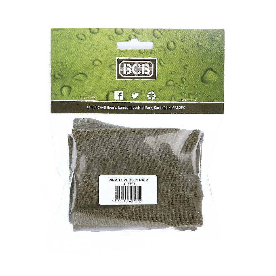 Couvres-poignets thermiques – Image 4