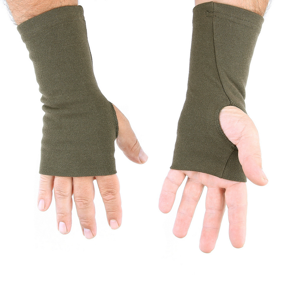 Couvres-poignets thermiques – Image 5