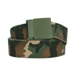 Ceinture toile 40mm BDU