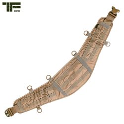 Ceinture de combat - coyote
