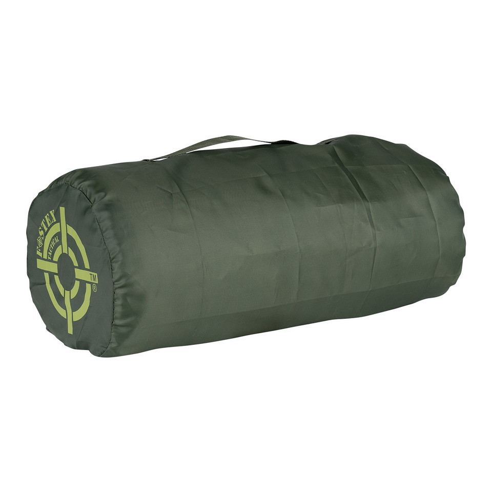 Couverture polaire camouflage – Image 7