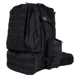Sac à dos 60L assaut 3 jours