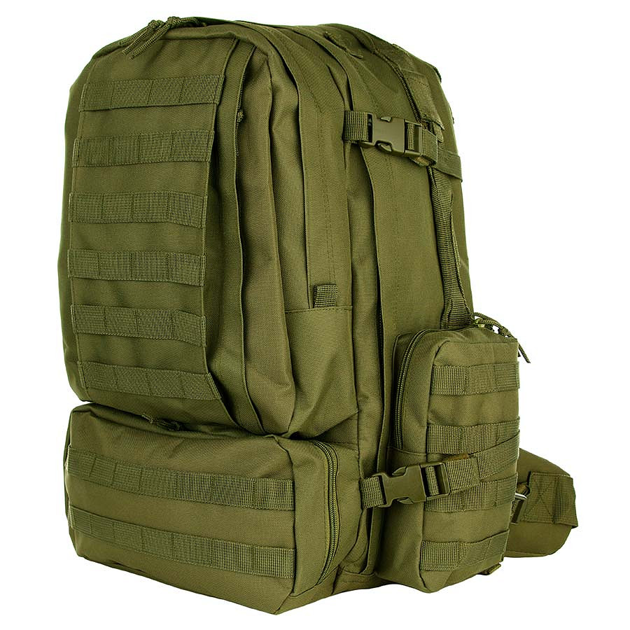 Sac à dos 60L assaut 3 jours – Image 2