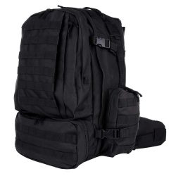 Sac à dos 60L assaut 3 jours