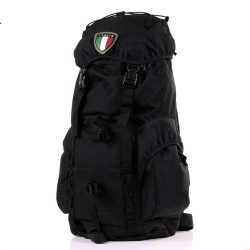 Sac à dos 35L Recon Italie Waterproof - noir