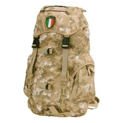Sac à dos 35L Recon Italie Waterproof - camouflage-italian-desert