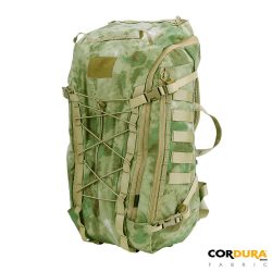 Sac à dos 28L Contractor cordura - camouflage-icc-fg