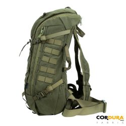 Sac à dos 28L Contractor cordura - vert