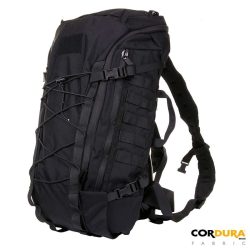 Sac à dos 28L Contractor cordura - noir