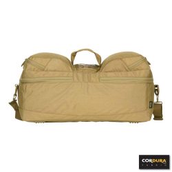 Sac de voyage 40L Cordura - coyote