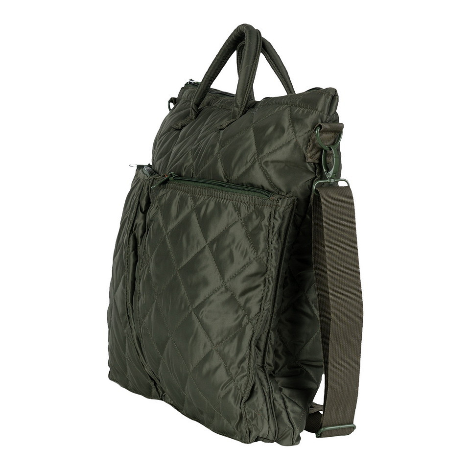 Sac pour casque de pilote – Image 2