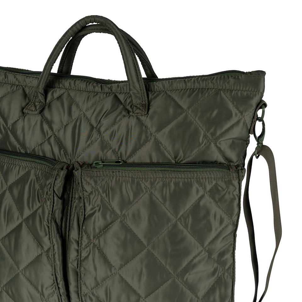 Sac pour casque de pilote – Image 3