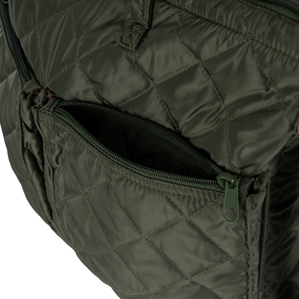 Sac pour casque de pilote – Image 5