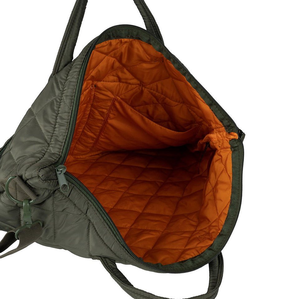 Sac pour casque de pilote – Image 7