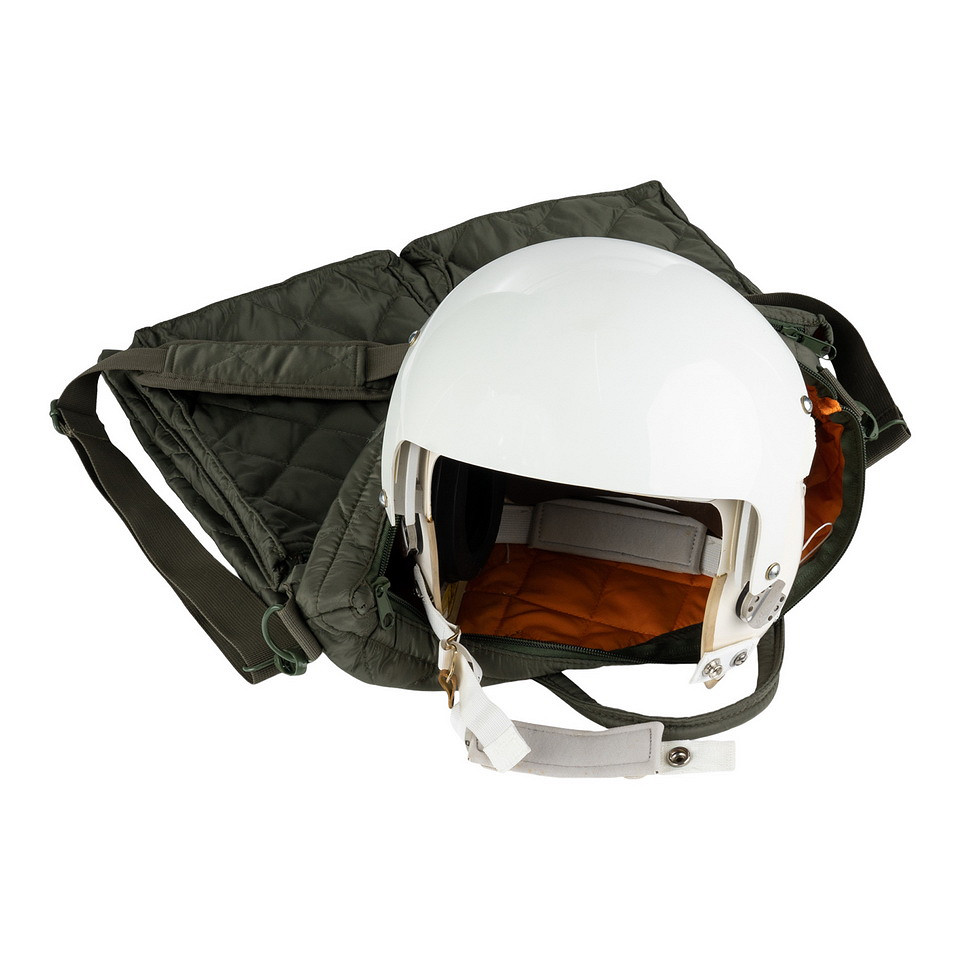 Sac pour casque de pilote – Image 8