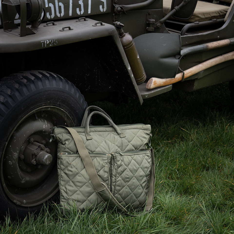 Sac pour casque de pilote – Image 10