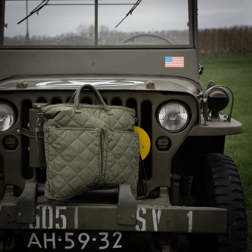 Sac pour casque de pilote – Image 14