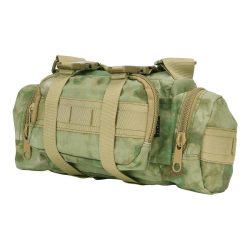 Sac Contractor cordura 8L