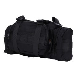 Sac Contractor cordura 8L - noir