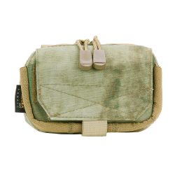 Pochette contractor cordura - camouflage-icc-fg