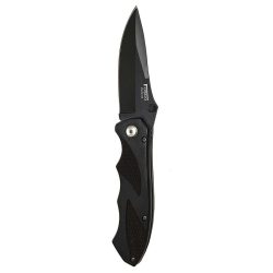 Couteau pliant Fosco Noir