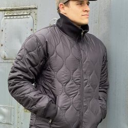 Veste Cold Weather Génération 2