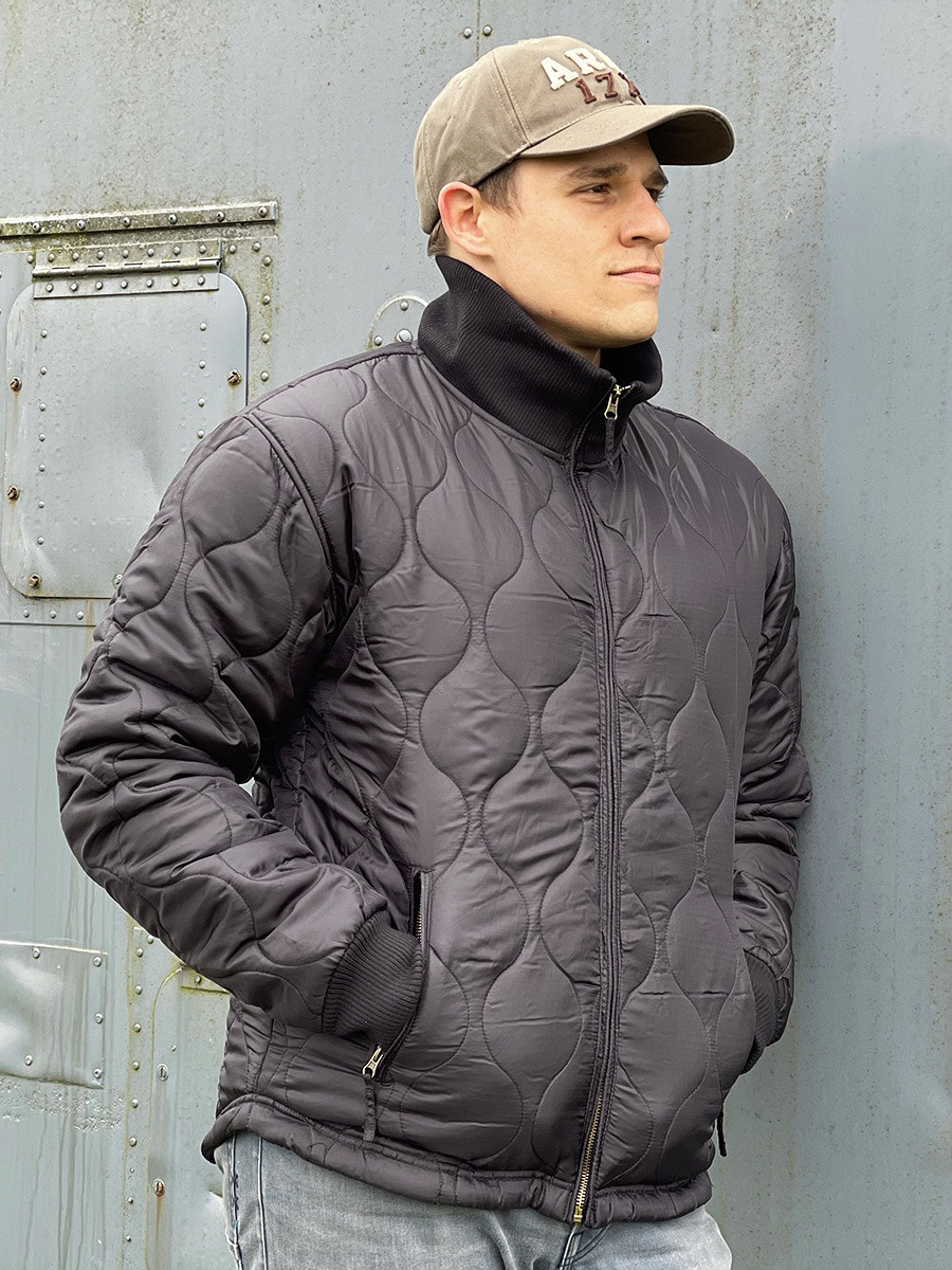 Veste Cold Weather Génération 2