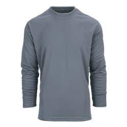 Tee shirt tactique à séchage rapide manches longues