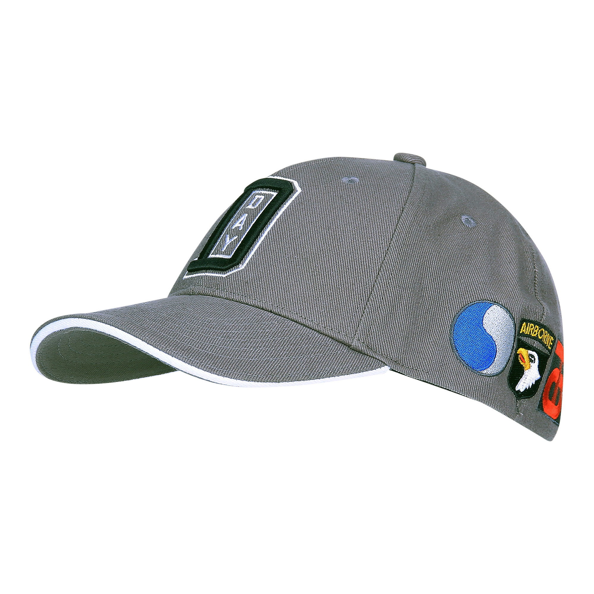 Casquette baseball US WWII D-Day