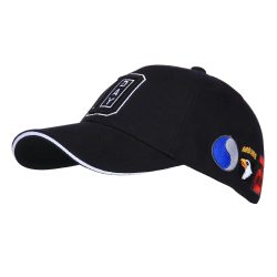 Casquette baseball US WWII D-Day