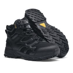 Chaussures tactiques Carrig intermédiaires (O2 ESD)
