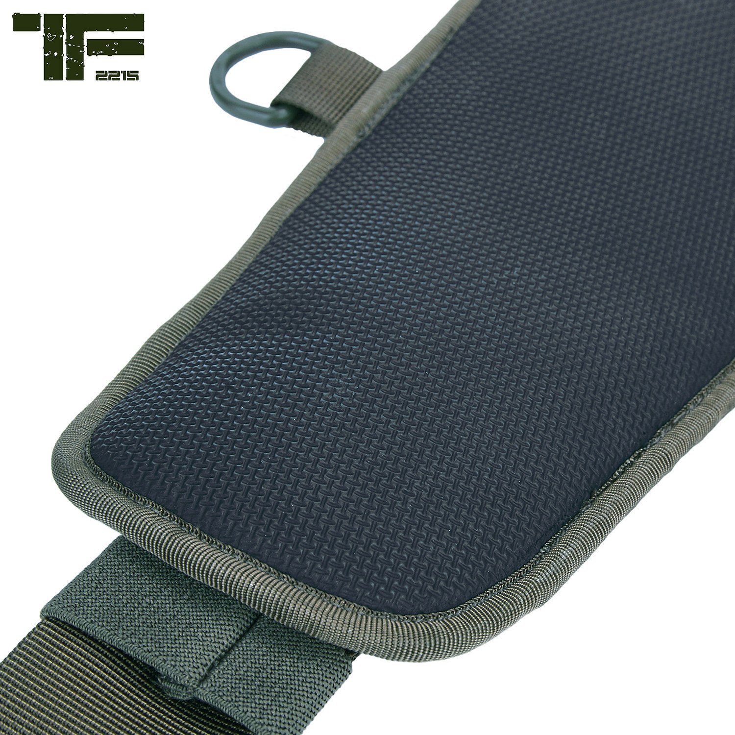 Ceinture de combat, set ceinture + pochettes – Image 2