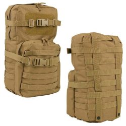 Sac à dos 22L Molle - coyote