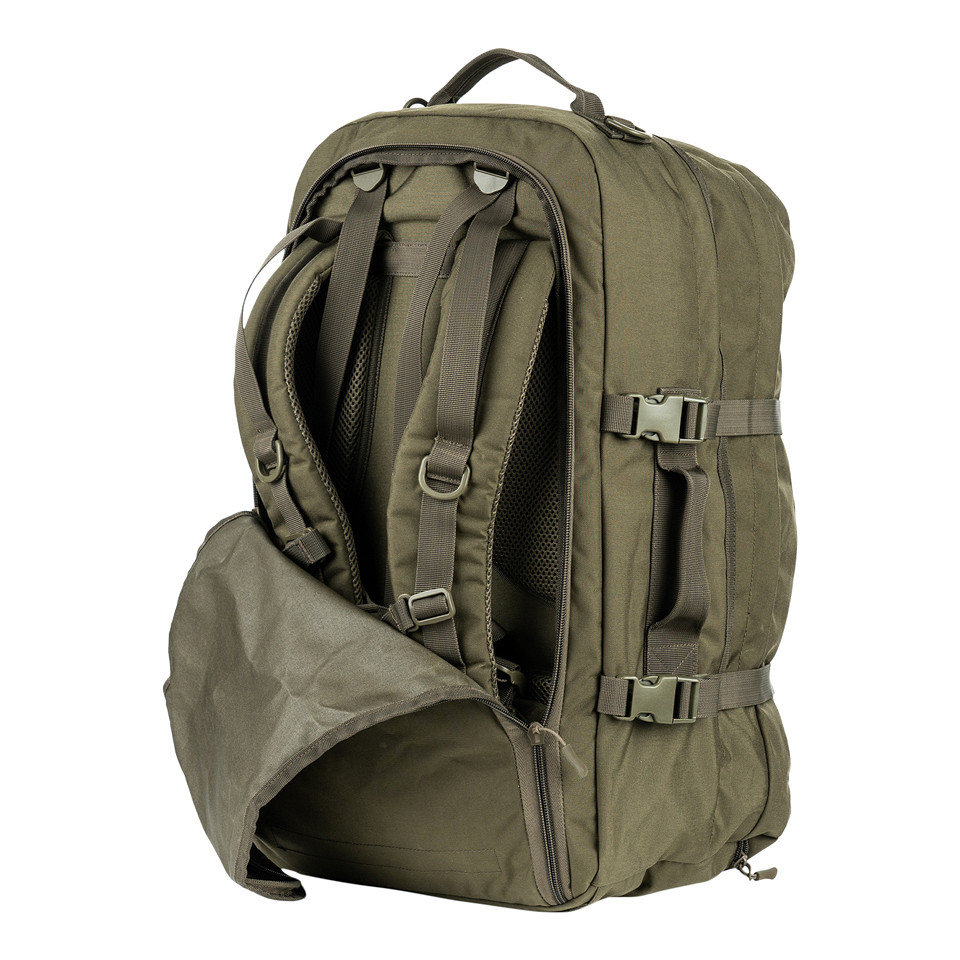 Sac à dos 45L Travelmate 2nd génération – Image 2