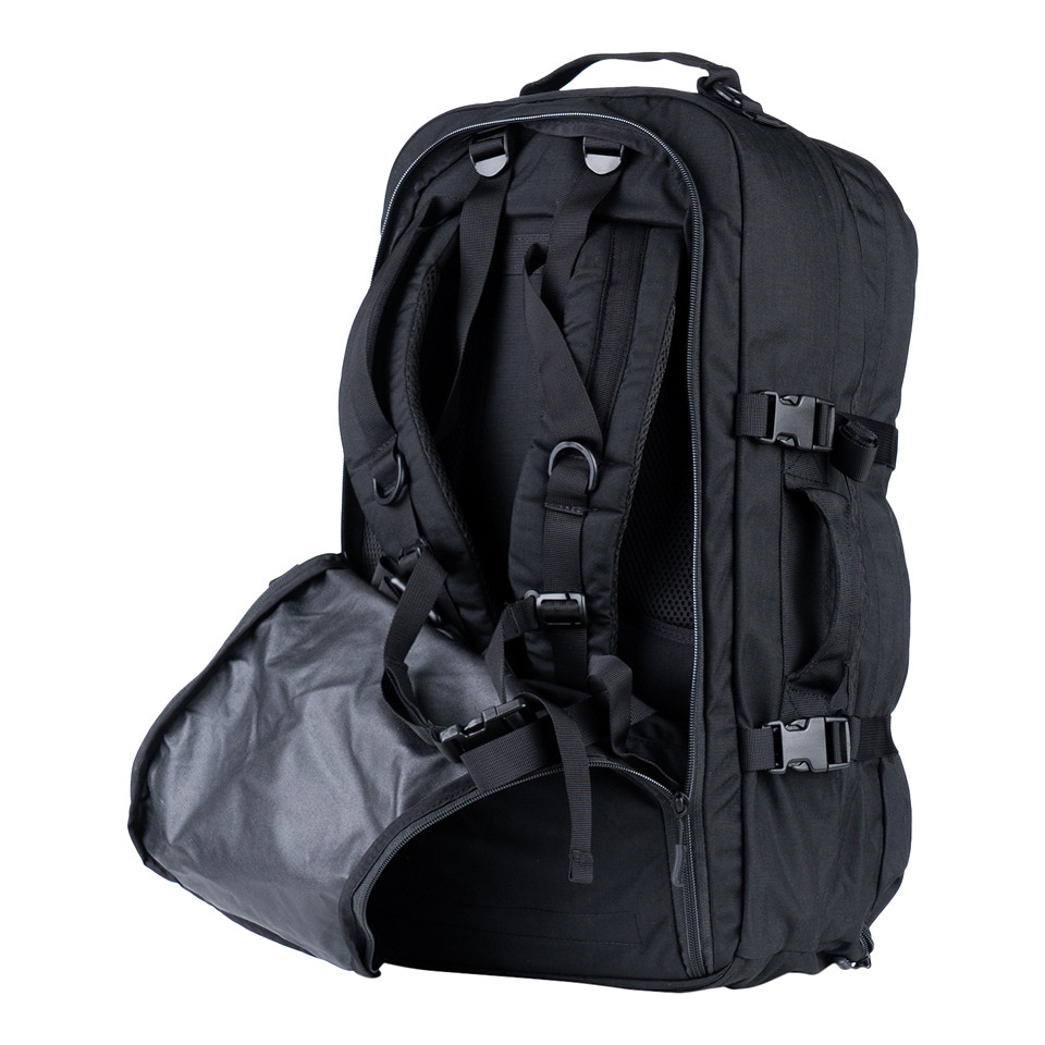 Sac à dos 45L Travelmate 2nd génération – Image 9