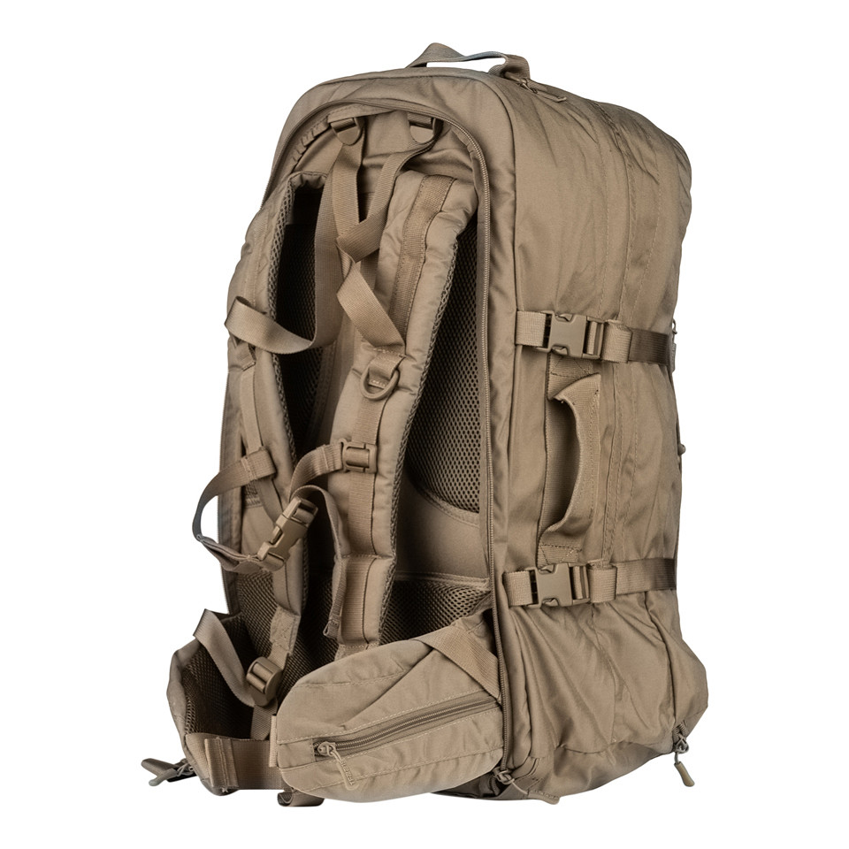 Sac à dos 45L Travelmate 2nd génération – Image 17